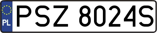 PSZ8024S