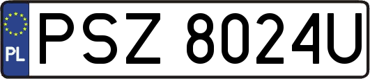 PSZ8024U