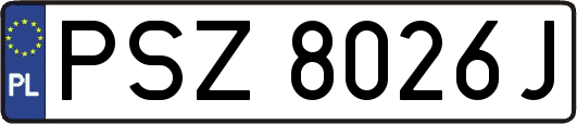 PSZ8026J