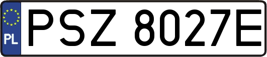 PSZ8027E