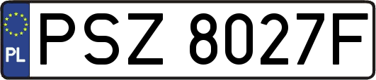 PSZ8027F