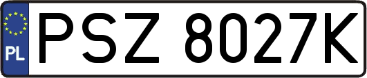 PSZ8027K