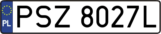 PSZ8027L