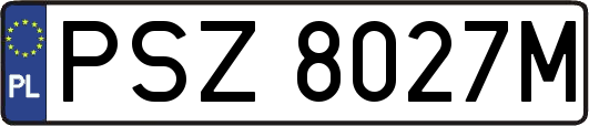 PSZ8027M