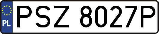 PSZ8027P