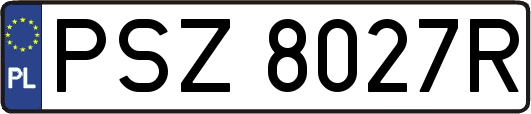 PSZ8027R
