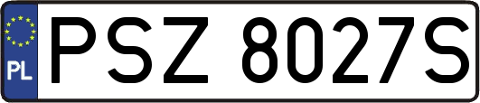 PSZ8027S