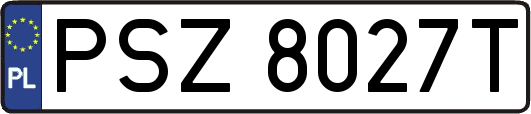 PSZ8027T