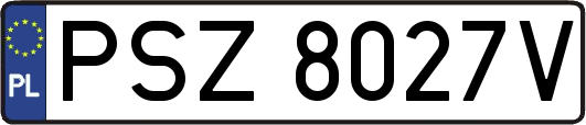 PSZ8027V