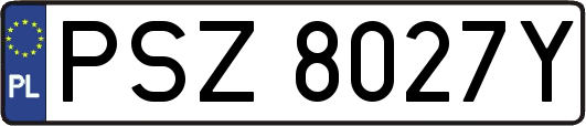PSZ8027Y