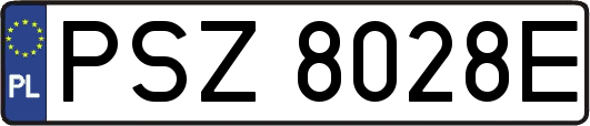 PSZ8028E