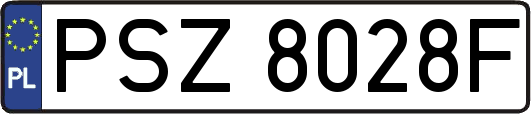 PSZ8028F
