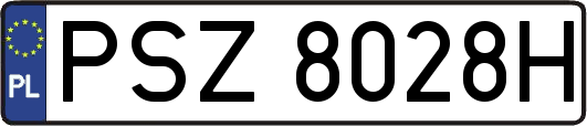 PSZ8028H
