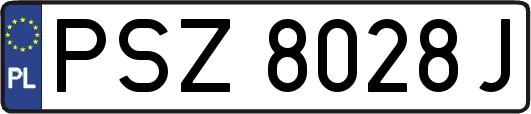 PSZ8028J