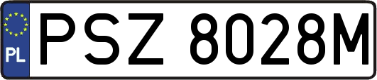 PSZ8028M