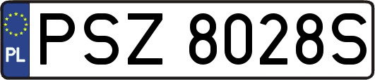 PSZ8028S