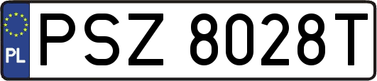 PSZ8028T
