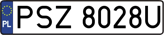 PSZ8028U