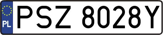 PSZ8028Y