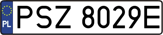 PSZ8029E
