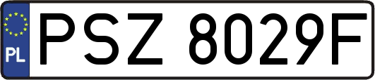 PSZ8029F
