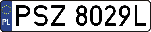 PSZ8029L