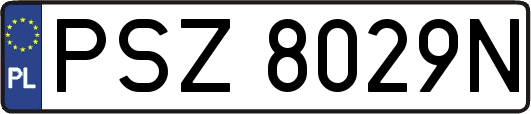 PSZ8029N