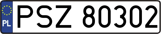 PSZ80302