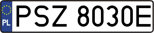 PSZ8030E