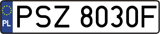 PSZ8030F
