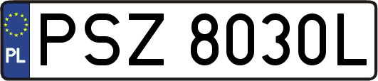 PSZ8030L