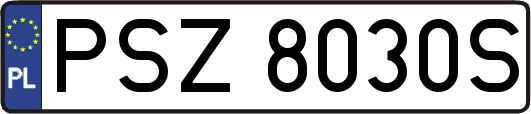 PSZ8030S