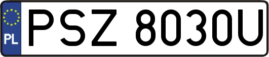 PSZ8030U