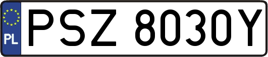 PSZ8030Y