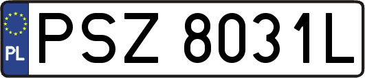 PSZ8031L