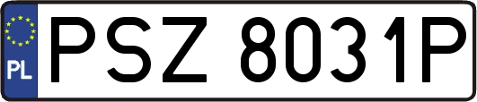 PSZ8031P