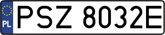 PSZ8032E