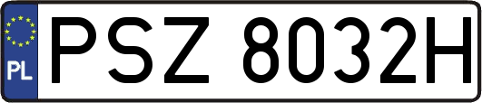 PSZ8032H