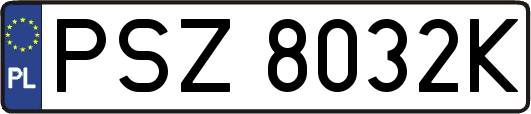 PSZ8032K