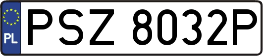PSZ8032P