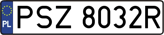 PSZ8032R