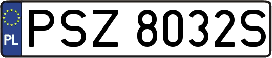 PSZ8032S