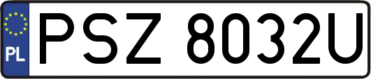 PSZ8032U