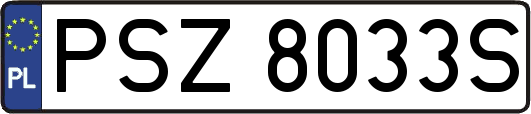 PSZ8033S