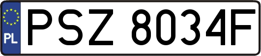 PSZ8034F