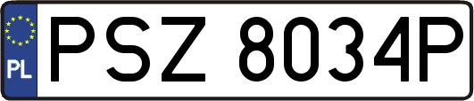 PSZ8034P