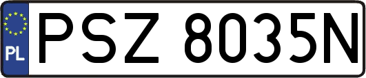 PSZ8035N