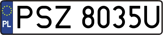 PSZ8035U