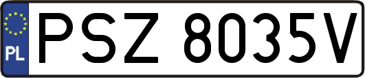 PSZ8035V