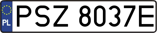 PSZ8037E